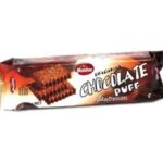 Chocolate Puff 200G