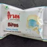Arun Ice Li'l Bites Cotton Candy 11 ML (48 Nos) X10 Units