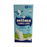 MILMA FULL CREAM MILK 1L