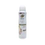 Dove Deo Spray Even Tone Calendula Oil & Vitamine E 150ML