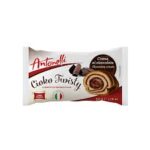 Antonelli Croissant x5  Cioko Twisty 50g