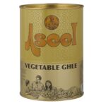 ASEEL VEGETABLE GHEE 1Kg