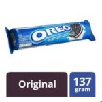 Oreo Vanilla Original 110.4g
