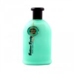 BB BODY LTN GREEN LINE 500ML