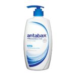 Antabax Shower Cream 650ml Fresh