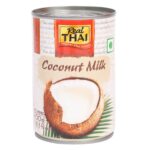 REAL THAI COCONUT MILK 36X250ML