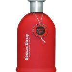 BB BODY LTN RED LINE 500ML