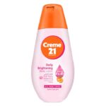 Creme 21 Body Lotion Daily Brightening 12 x 250 ml