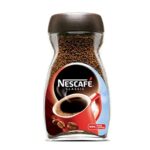 NESCAFE CLASSIC JAR 100G