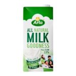 Arla UHT Full Cream Milk 3.5% 1L