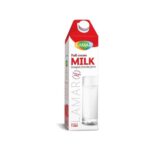 LAMAR FULL CREAM MILK 12x1L