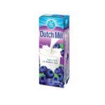 Dutchmill Blueberry 180ml