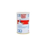 DCL YEAST TIN 125G