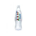 100 Plus Isotonic Drink Bottle 500ml Regular