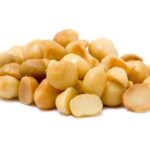 NATURALS PEANUT BALLS 10X70G