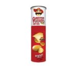 MR POTATO CRIPS ORIGINAL 145G