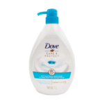 DOVE BW GO FRE CARE & PROTECT 12X1L