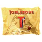 Toblerone Milk Mini Bag 200g