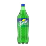 SPRITE 1250ML PET