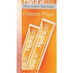 HYDRALYTE ICY POLE (ORANGE)16'S