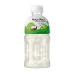MOGU MOGU COCONUT 500ML