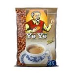 YEYE3 IN 1 LESS SUGAR (20*25s*12g) - JDE017