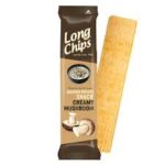 Long Chips / Creamy Mushroom 75g (1x20 Pcs)