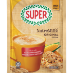SUPER NM CEREAL ORIGINAL 28G