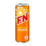 F&N ORANGE CAN 325ML