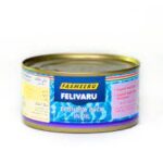 Felivaru Economy pack in Oil 180g - 10105
