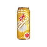F&N GINGER ADE CAN 325ML