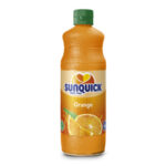 SQ ORANGE 330ML