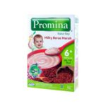 PROMINA MILKY BROWN RICE 120GM