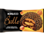 BONUCCI BALLO COCOA & CARRAMAL CAKE
