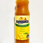 SQ MANGO 700ML