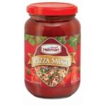 HERMAN PIZZA SAUCE 380GM