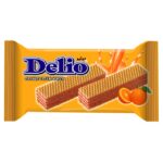 DELIO WAFER (ORANGE)
