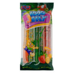 Rico Long Jelly 40G (24 Pkts x 10's)
