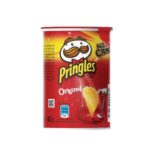 Pringles Potato Chips Original 12 x 42 gm