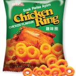Oriental Chicken Ring 30 x 14 gm