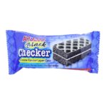 APOLLO CAKE (BLACK CHECKER) 18GM