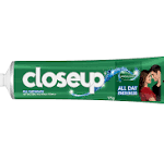 Close Up Toothpaste (Indo) Menthol Green Fresh 95ML