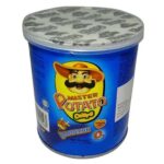 MR POTATO CRIPS BBQ 40G