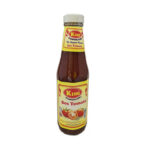 KING TOMATO SAUCE 320 g