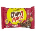 Chips More Mini Double Chocolate 72g