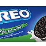 Oreo Mildly Sweet 105g