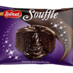 ProSweet Souffle Cake Chocolate 50g