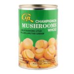 HR CANNED MUSHROOM WHOLE 400GM