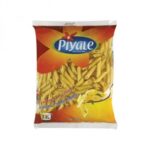 Piyale Pasta 500g (PENN RIGATE)