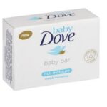 DOVE BAR SOAP BABY RICH MOISTURE MILD & NOURISHING 75G